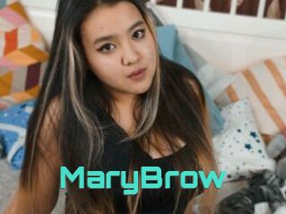 MaryBrow