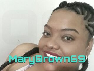 MaryBrown69