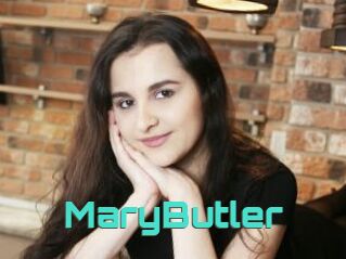MaryButler