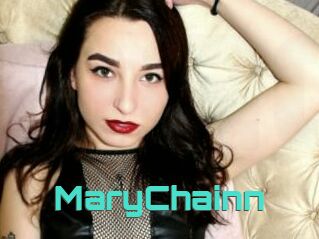 MaryChainn