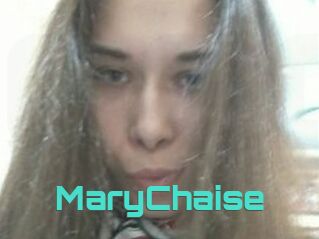 MaryChaise