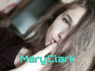 MaryClark
