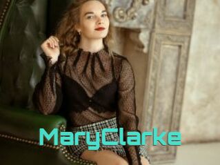MaryClarke