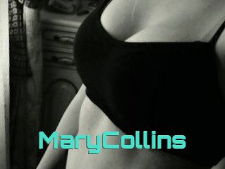 MaryCollins