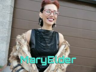 MaryElder