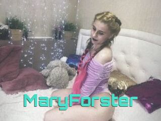 MaryForster