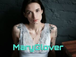 MaryGlover