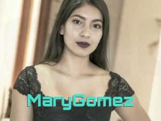 MaryGomez