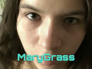 MaryGrass