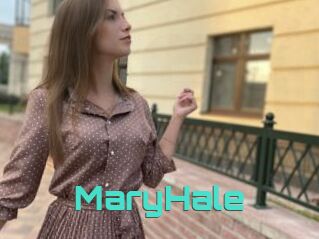 MaryHale