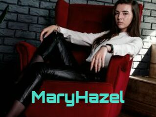 MaryHazel