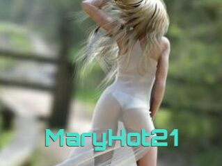 MaryHot21