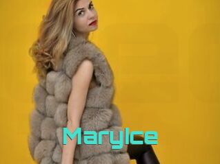MaryIce