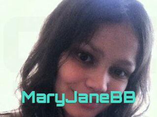 MaryJaneBB