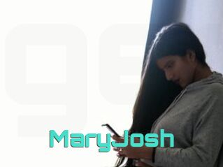 MaryJosh