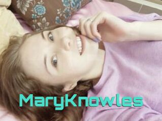 MaryKnowles