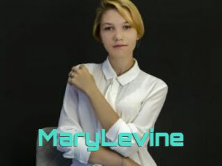 MaryLevine