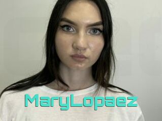 MaryLopaez