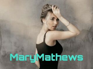 MaryMathews
