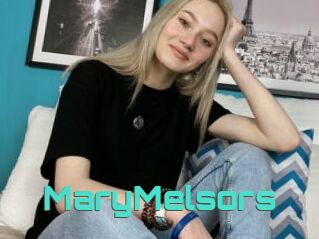 MaryMelsors