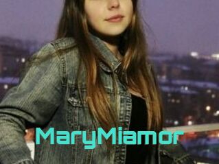 MaryMiamor