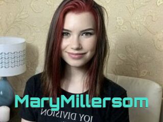 MaryMillersom