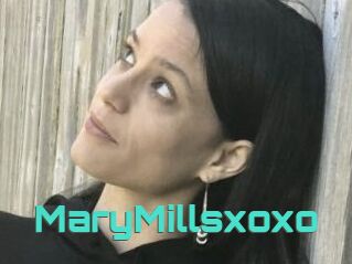 MaryMillsxoxo