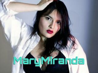 MaryMiranda