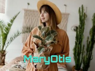 MaryOtis