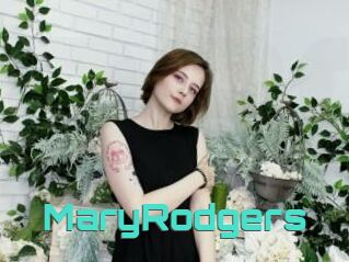 MaryRodgers