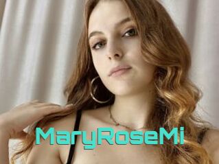 MaryRoseMi