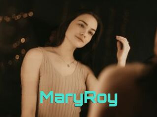 MaryRoy