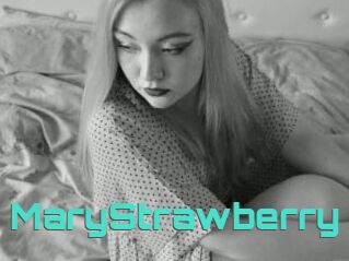 MaryStrawberry