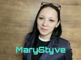 MaryStyve