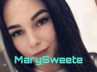 MarySweete