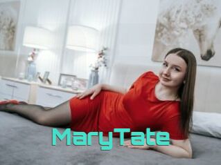 MaryTate