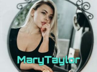 MaryTaylor