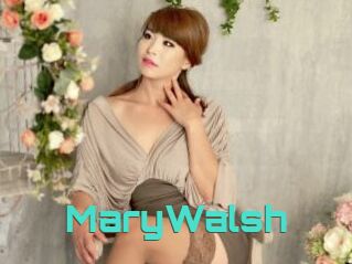 MaryWalsh