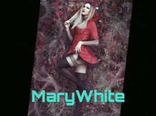 MaryWhite