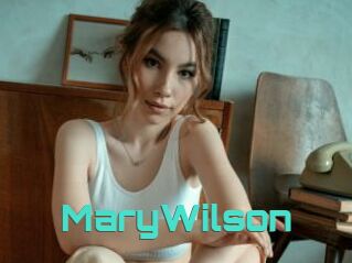 MaryWilson