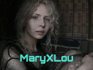 MaryXLou