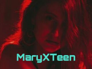 MaryXTeen