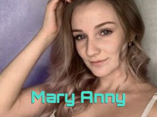 Mary_Anny