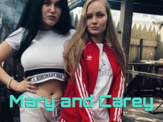 Mary_and_Carey