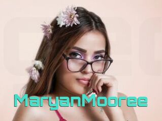 MaryanMooree