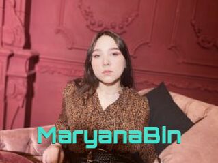 MaryanaBin