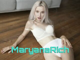 MaryanaRich