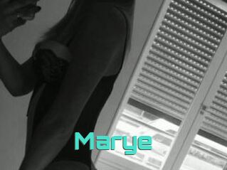 Marye