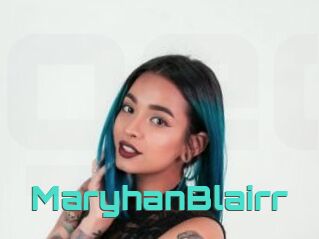 MaryhanBlairr