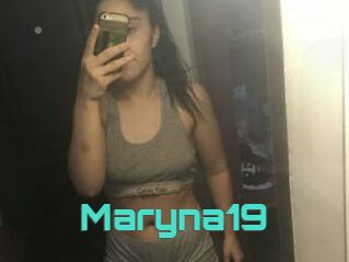 Maryna19